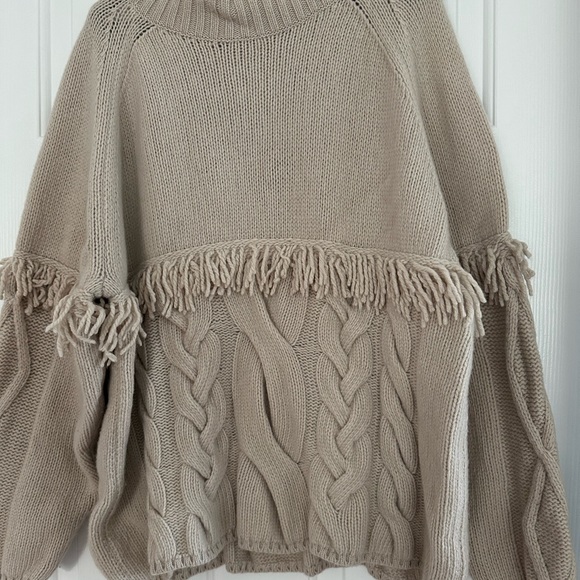 Max Mara Weekend - Braided wool sweater - Picture 2 of 5